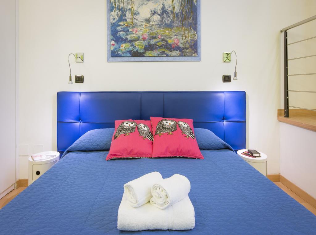 Brunelleschi Apartment Флоренция Стая снимка
