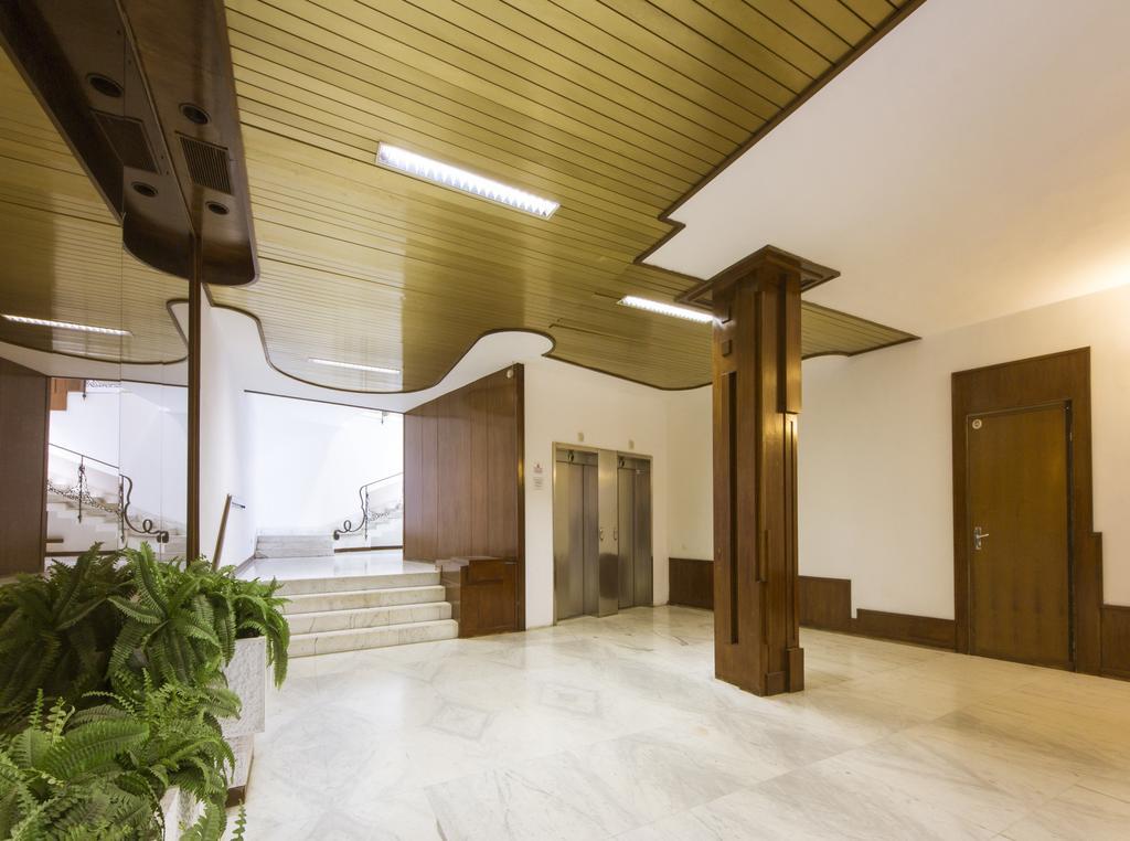 Brunelleschi Apartment Флоренция Стая снимка