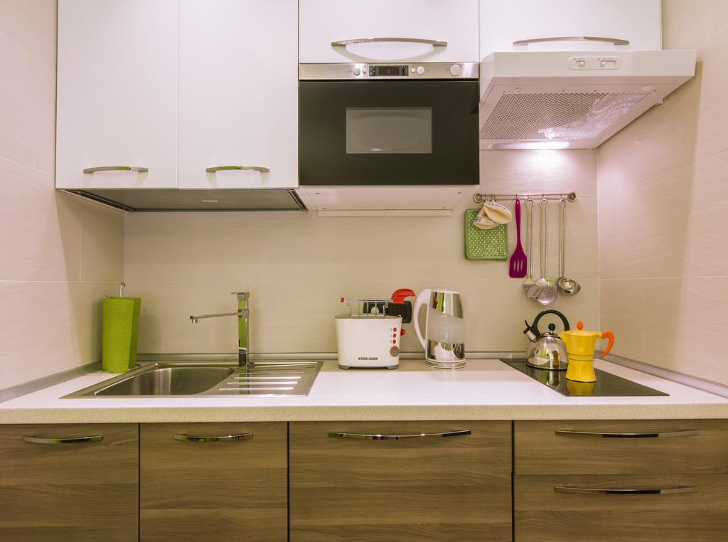 Brunelleschi Apartment Флоренция Стая снимка