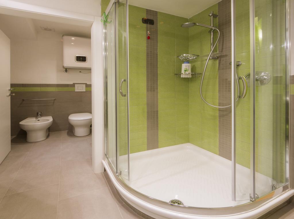 Brunelleschi Apartment Флоренция Стая снимка