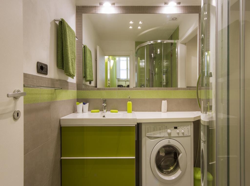Brunelleschi Apartment Флоренция Стая снимка